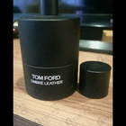 Духи Ombre Leather (2018) от Tom Ford