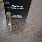 Духи Ombre Leather (2018) от Tom Ford
