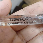 Отзывы Tom Ford Ombre Leather (2018)