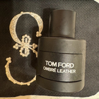 Отзывы Tom Ford Ombre Leather (2018)