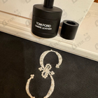 Духи Ombre Leather (2018) от Tom Ford