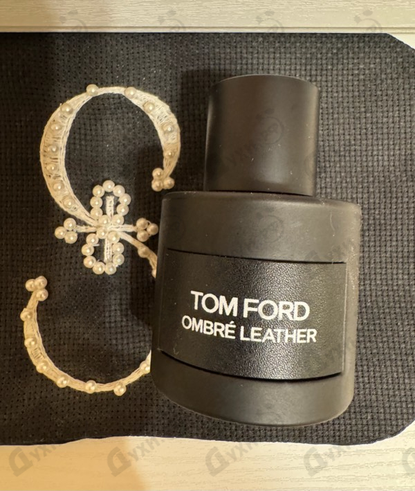 Отзывы Tom Ford Ombre Leather (2018)