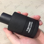 Отзыв Tom Ford Ombre Leather (2018)