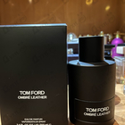 Отзывы Tom Ford Ombre Leather (2018)