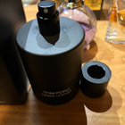 Отзывы Tom Ford Ombre Leather (2018)