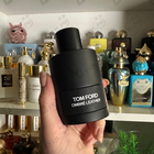 Отзыв Tom Ford Ombre Leather (2018)