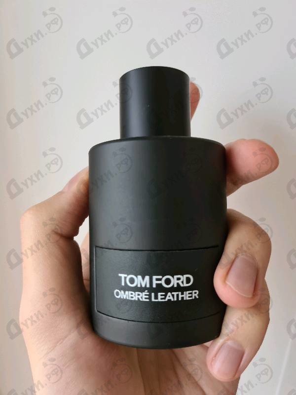 Купить Ombre Leather (2018) от Tom Ford