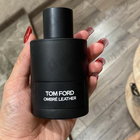 Отзывы Tom Ford Ombre Leather (2018)