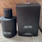 Отзывы Tom Ford Ombre Leather (2018)