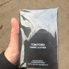 Отзывы Tom Ford Ombre Leather (2018)