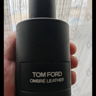 Отзыв Tom Ford Ombre Leather (2018)