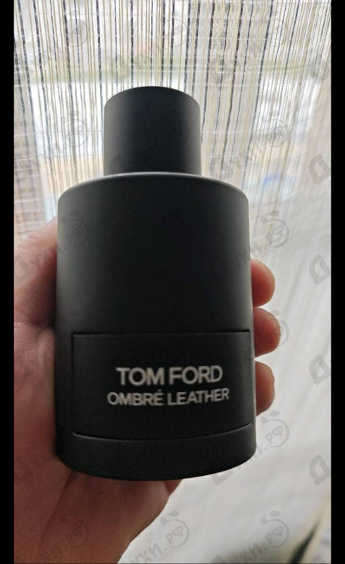 Купить Ombre Leather (2018) от Tom Ford