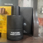 Отзывы Tom Ford Ombre Leather (2018)