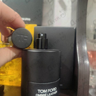 Отзыв Tom Ford Ombre Leather (2018)