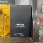 Духи Ombre Leather (2018) от Tom Ford