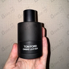 Духи Ombre Leather (2018) от Tom Ford