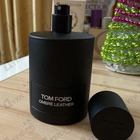 Отзыв Tom Ford Ombre Leather (2018)