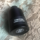 Отзыв Tom Ford Ombre Leather (2018)