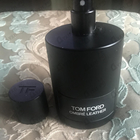 Отзывы Tom Ford Ombre Leather (2018)