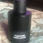 Отзывы Tom Ford Ombre Leather (2018)
