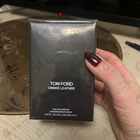 Отзывы Tom Ford Ombre Leather (2018)