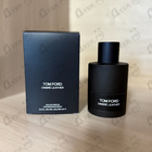 Духи Ombre Leather (2018) от Tom Ford