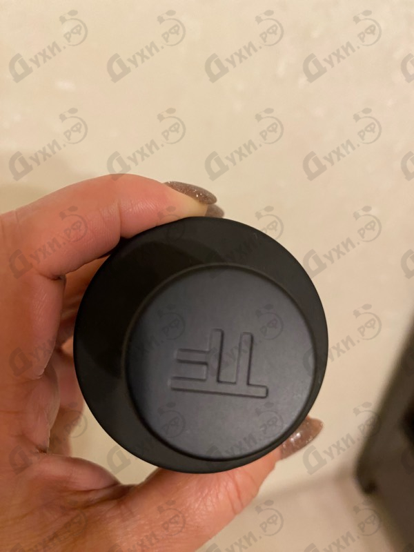 Купить Ombre Leather (2018) от Tom Ford