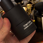 Отзывы Tom Ford Ombre Leather (2018)