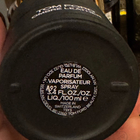 Отзыв Tom Ford Ombre Leather (2018)