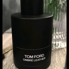 Отзывы Tom Ford Ombre Leather (2018)