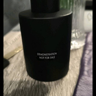 Отзыв Tom Ford Ombre Leather (2018)