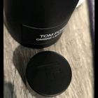 Отзывы Tom Ford Ombre Leather (2018)