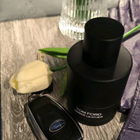 Парфюм Tom Ford Ombre Leather (2018)