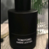 Парфюмерия Tom Ford Ombre Leather (2018)