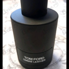 Отзыв Tom Ford Ombre Leather (2018)