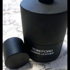 Отзывы Tom Ford Ombre Leather (2018)