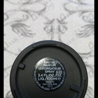 Духи Ombre Leather (2018) от Tom Ford