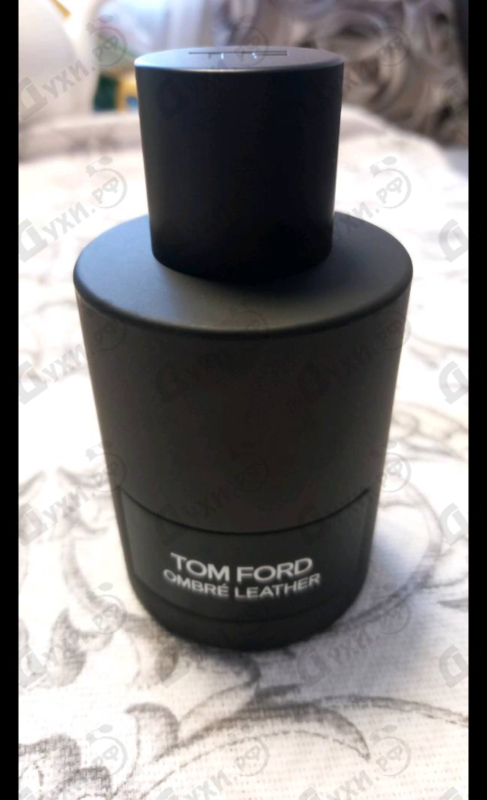 Купить Ombre Leather (2018) от Tom Ford