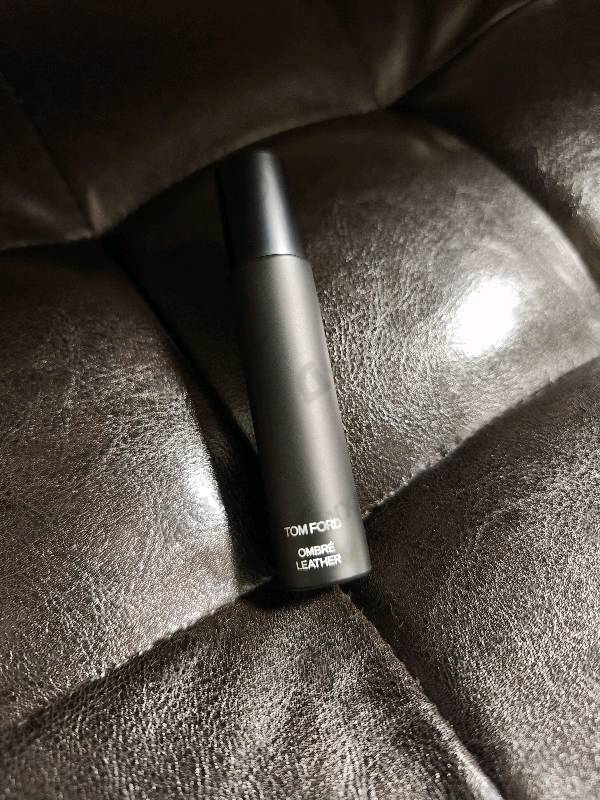 Купить Ombre Leather (2018) от Tom Ford