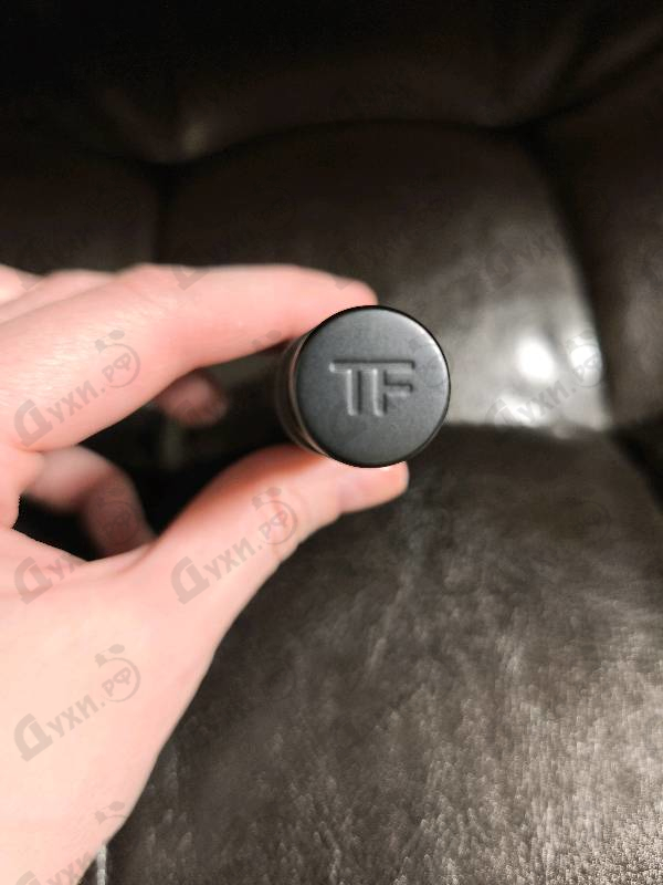 Отзывы Tom Ford Ombre Leather (2018)