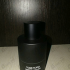 Отзыв Tom Ford Ombre Leather (2018)
