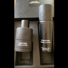 Отзывы Tom Ford Ombre Leather (2018)