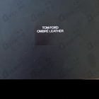 Отзывы Tom Ford Ombre Leather (2018)