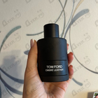 Отзывы Tom Ford Ombre Leather (2018)