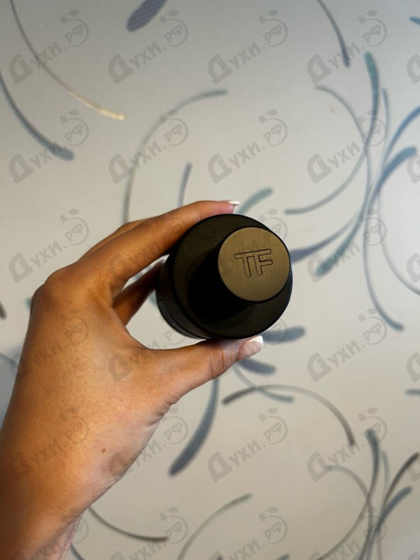 Отзывы Tom Ford Ombre Leather (2018)