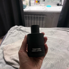 Духи Ombre Leather (2018) от Tom Ford