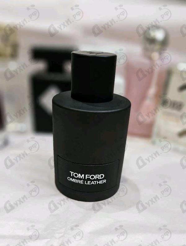Купить Ombre Leather (2018) от Tom Ford