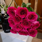 Парфюм Tom Ford Ombre Leather (2018)