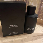 Духи Ombre Leather (2018) от Tom Ford