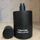 Духи Ombre Leather (2018) от Tom Ford